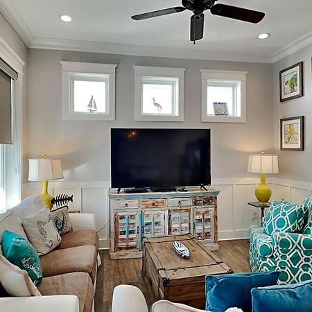 Cottages At Lagoon Pass K - Gone Coastal Gulf Shores Extérieur photo