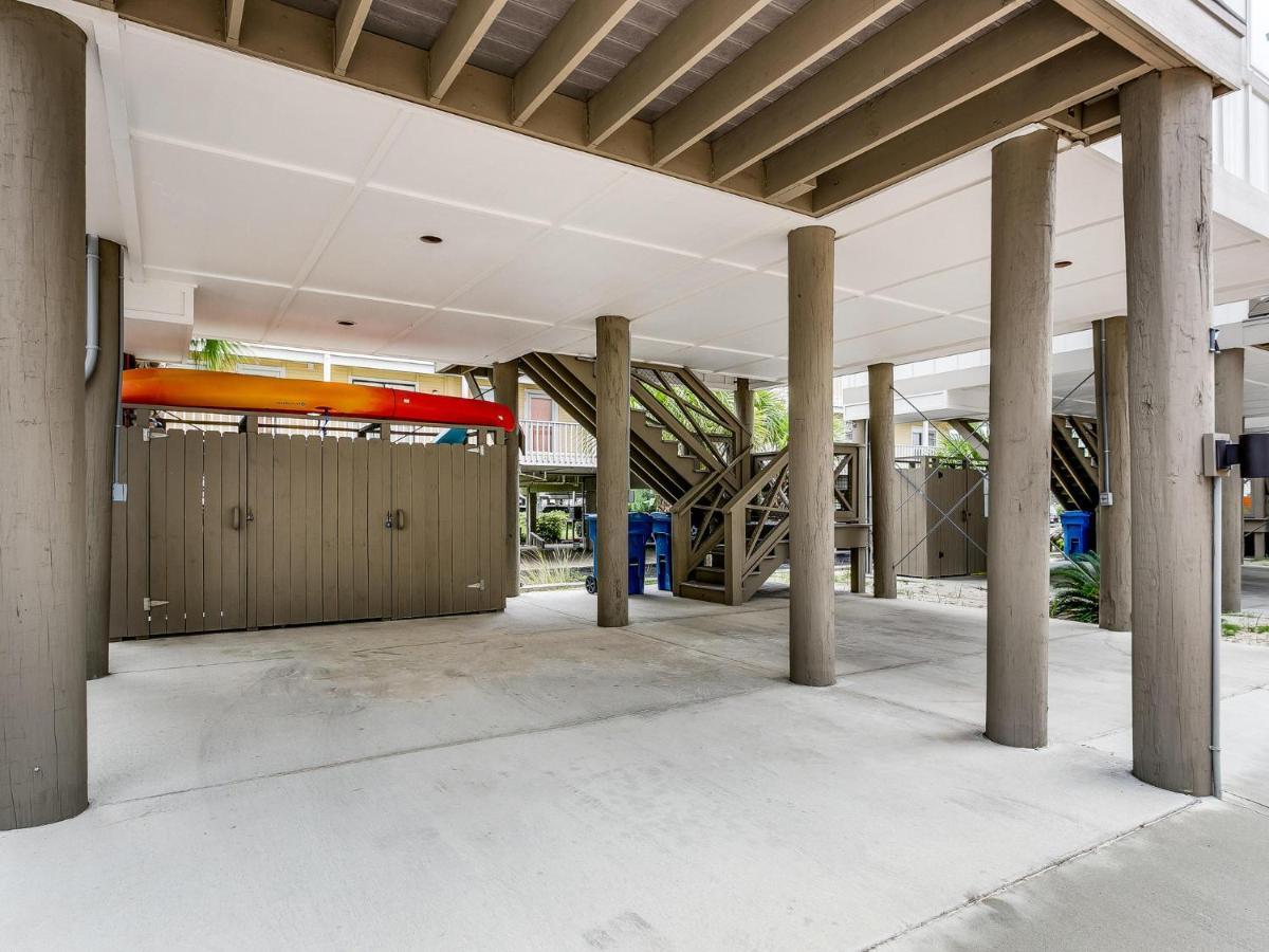 Cottages At Lagoon Pass K - Gone Coastal Gulf Shores Extérieur photo