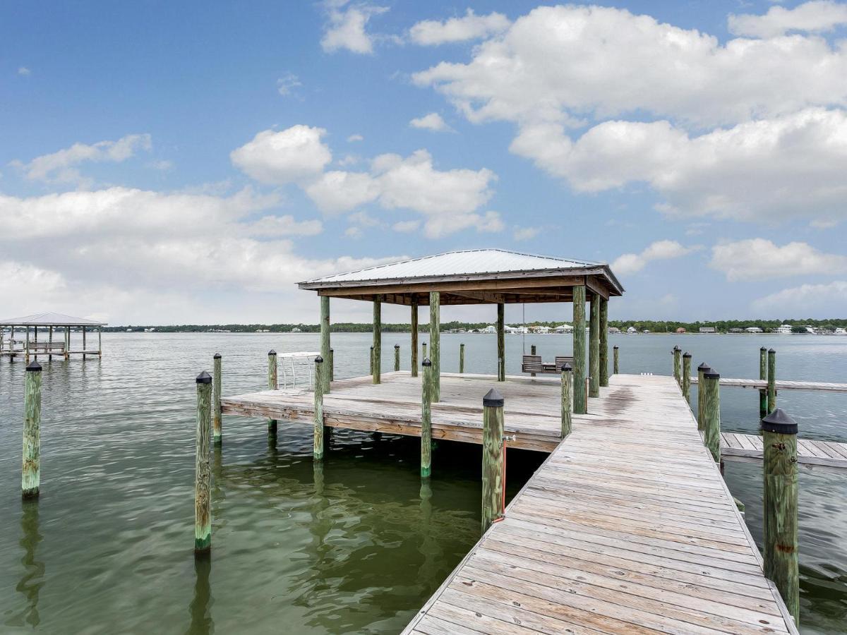 Cottages At Lagoon Pass K - Gone Coastal Gulf Shores Extérieur photo