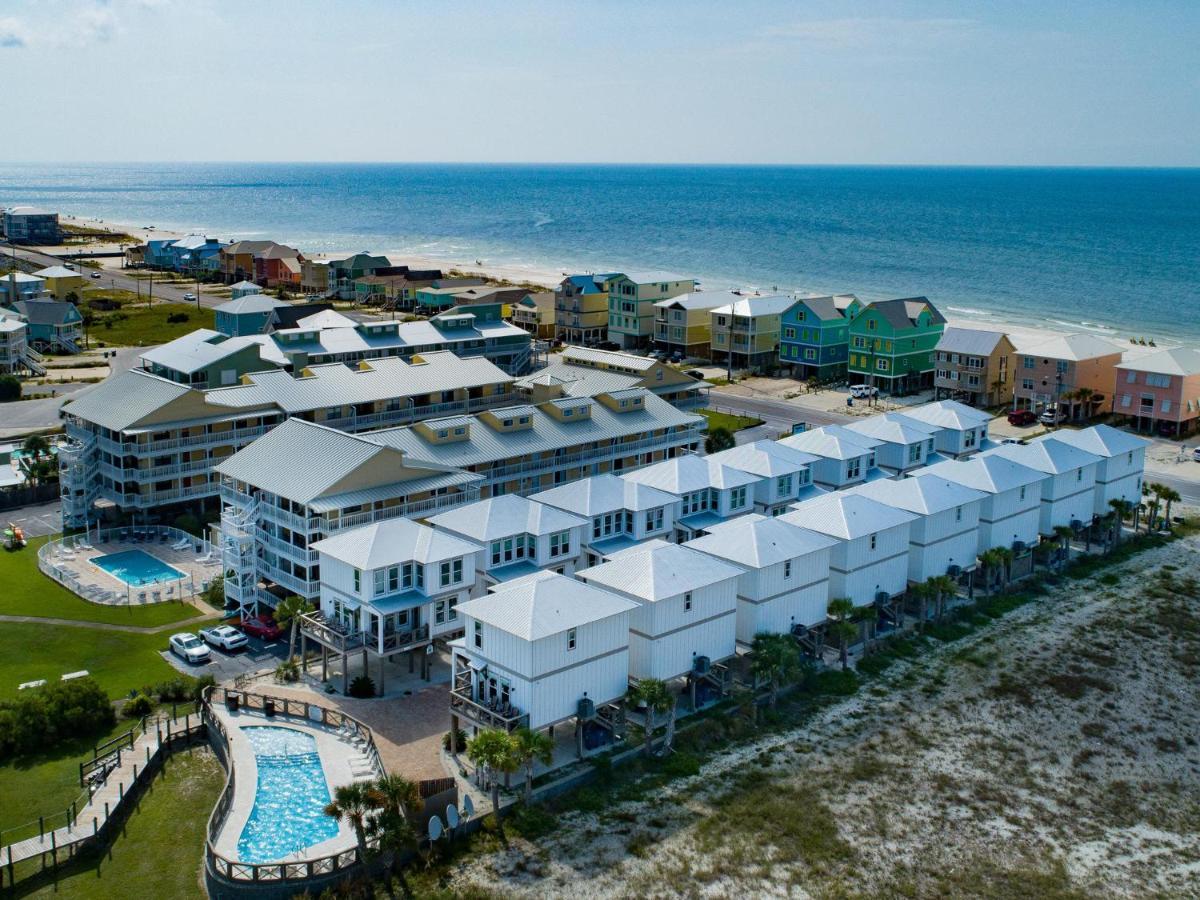 Cottages At Lagoon Pass K - Gone Coastal Gulf Shores Extérieur photo