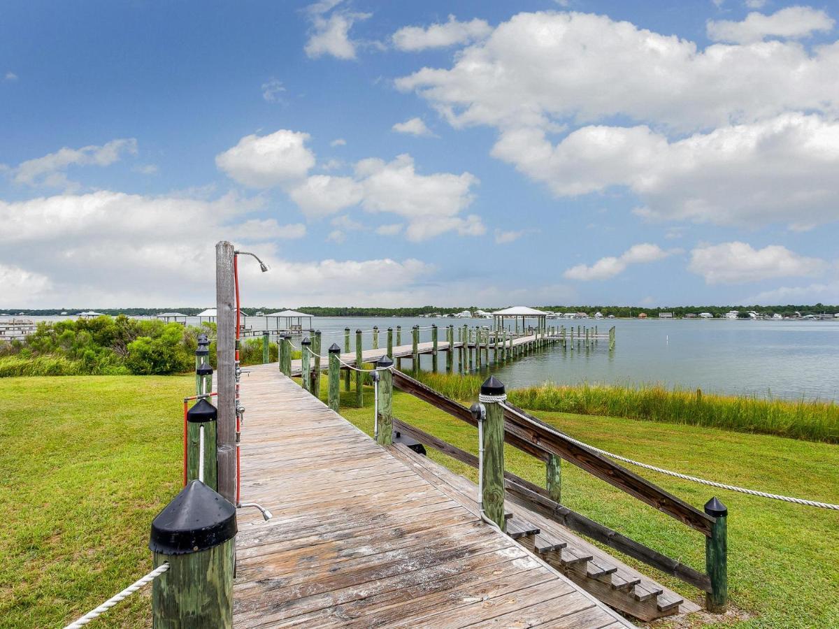 Cottages At Lagoon Pass K - Gone Coastal Gulf Shores Extérieur photo
