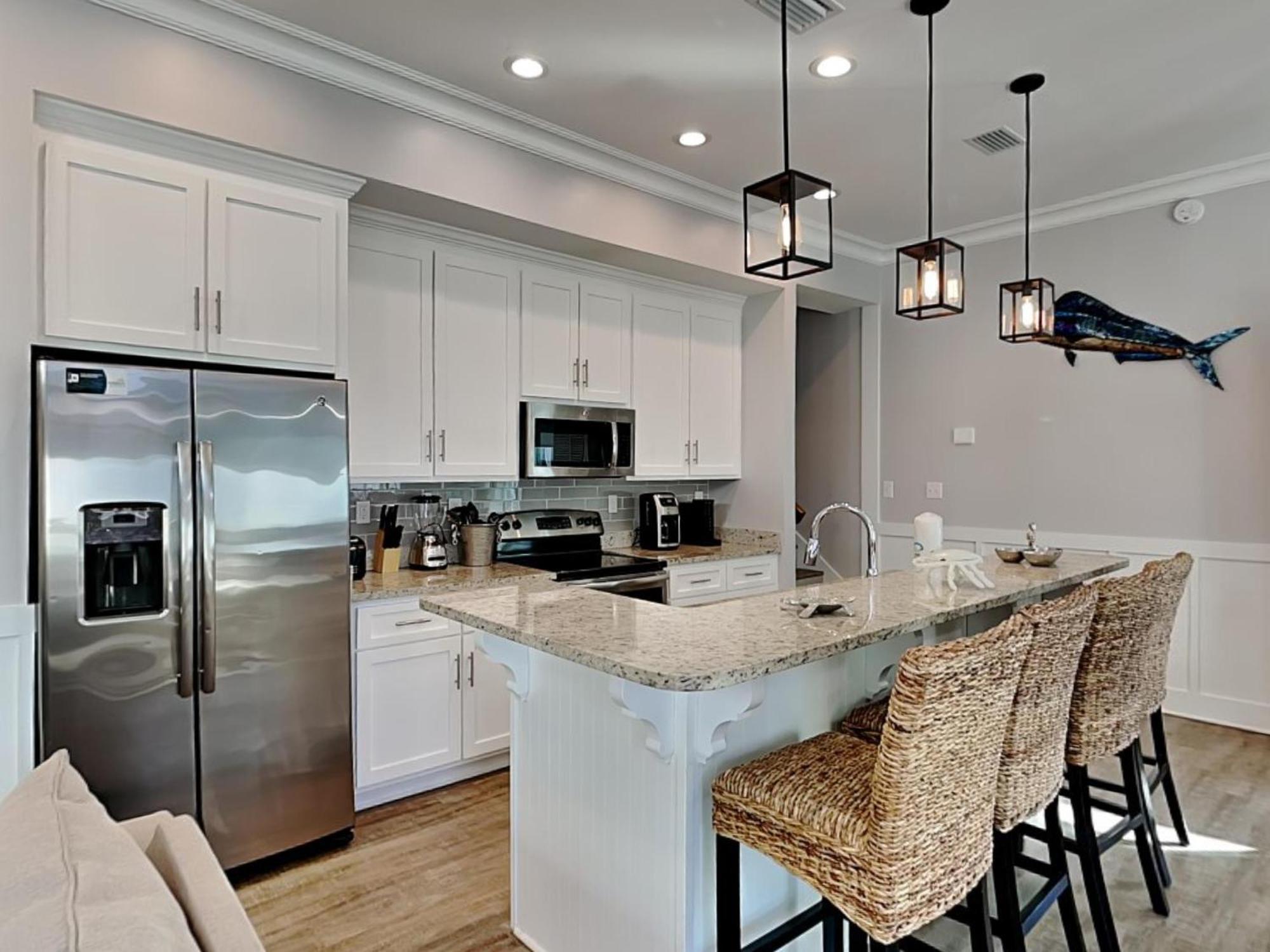 Cottages At Lagoon Pass K - Gone Coastal Gulf Shores Extérieur photo