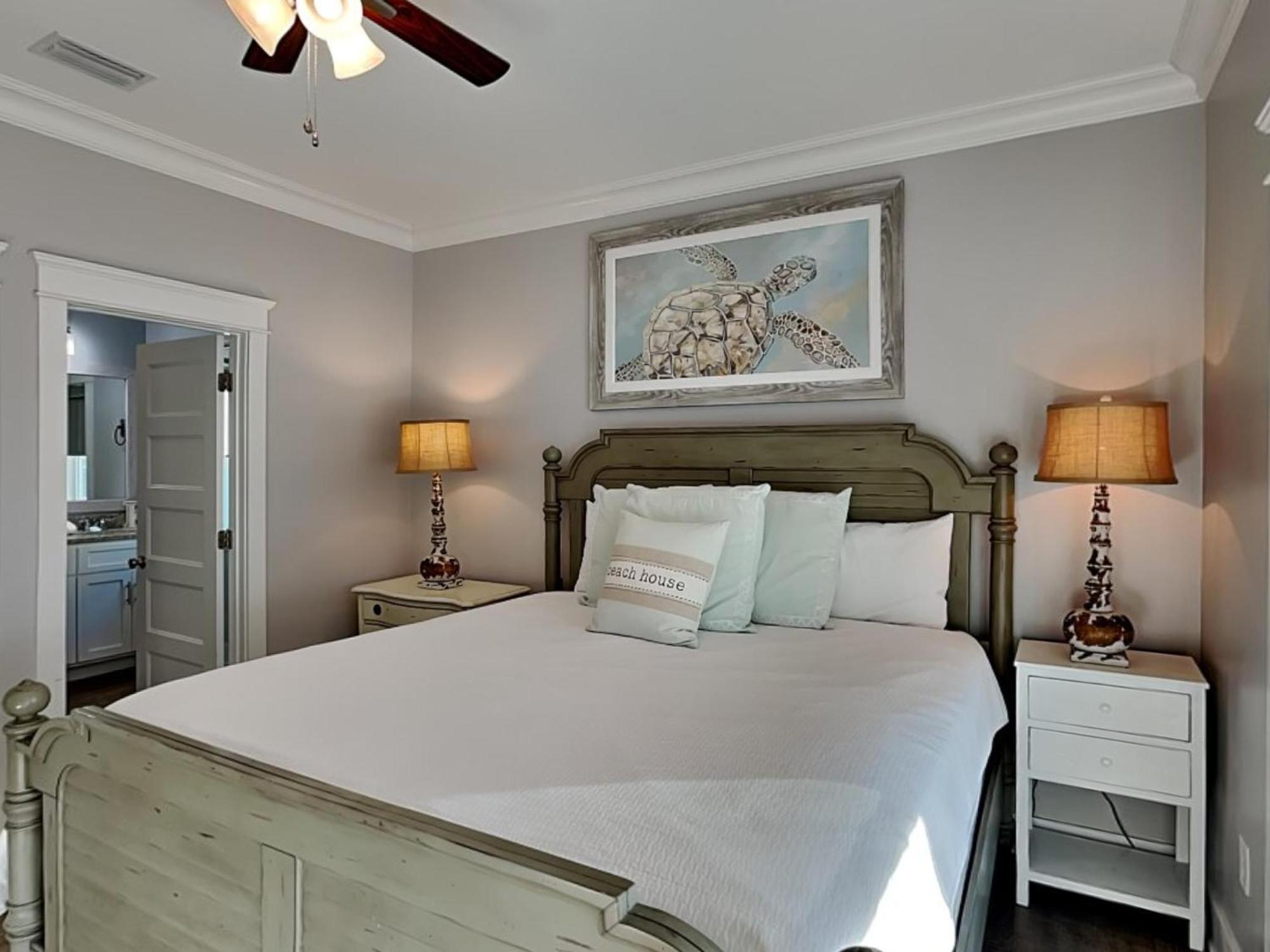 Cottages At Lagoon Pass K - Gone Coastal Gulf Shores Extérieur photo