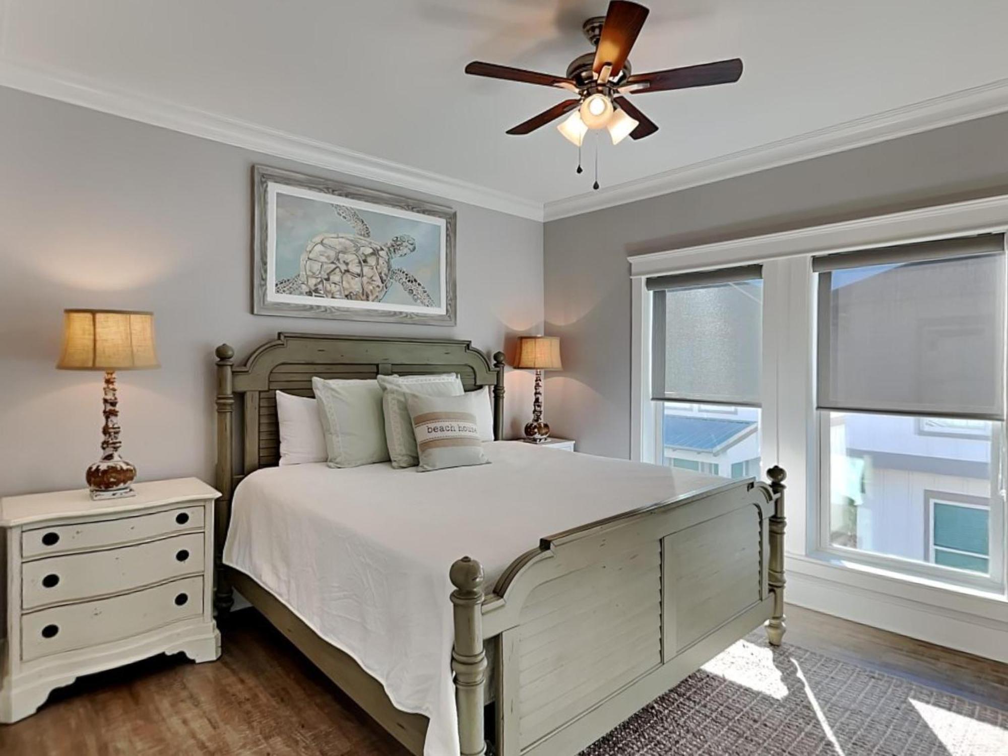 Cottages At Lagoon Pass K - Gone Coastal Gulf Shores Extérieur photo